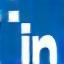 LinkedIn Icon