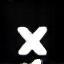 X (formerly Twitter) Icon